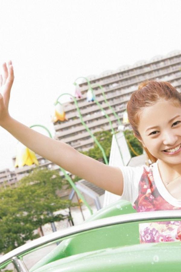 北乃きい 北乃纪伊  北乃纪伊(北乃きい) [WBGC写真图]高清写真图No.53第177张图片