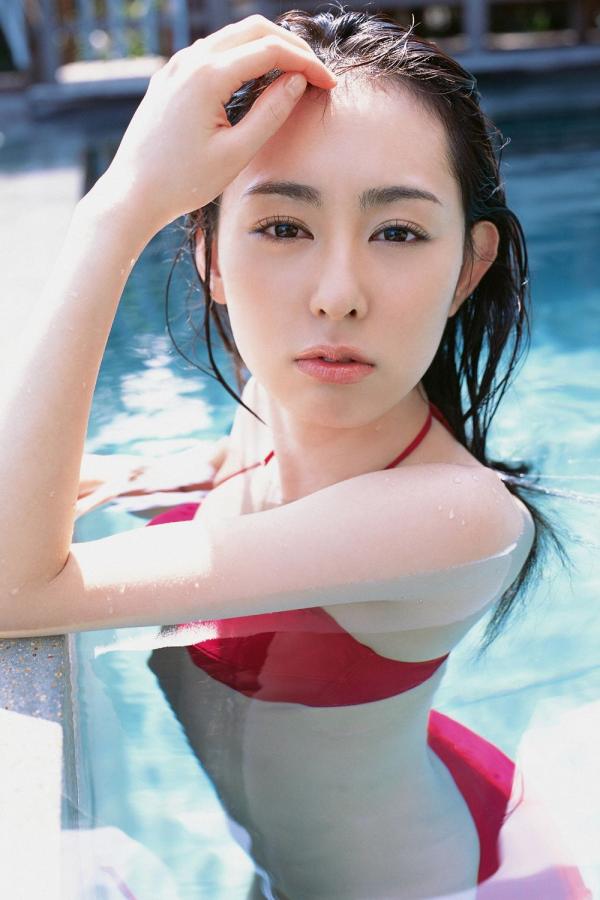 秋山莉奈  秋山莉奈-《Watch Her Hip!》[YS Web]高清写真图套图写真图集Vol.200第54张图片