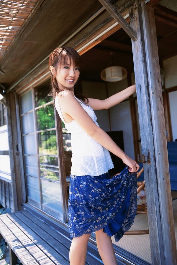 山本梓  山本梓-绝色气质和服美女[YS Web]高清写真图套图写真图集Vol.230第31张图片