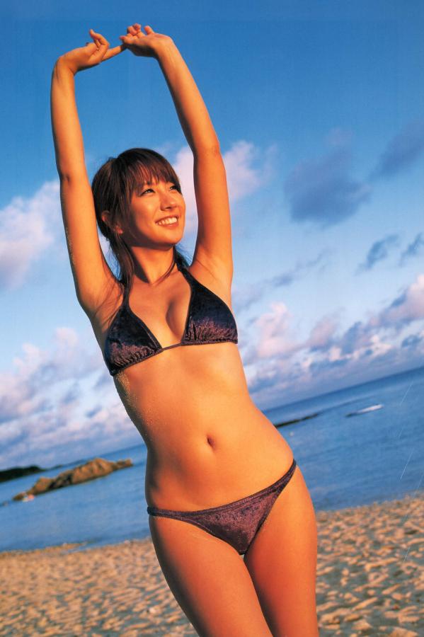 山本梓   山本梓 [PB写真图集]高清写真图 As One第105张图片