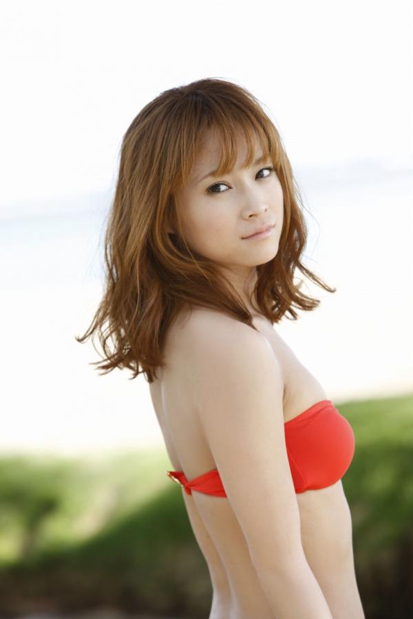 亀井絵里 龟井绘里  龟井绘里(亀井絵里)-[H!P Digital Books]高清写真图套图写真图集No.72第111张图片