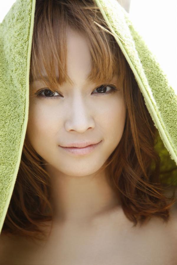 亀井絵里 龟井绘里  龟井绘里(亀井絵里)-[H!P Digital Books]高清写真图套图写真图集No.72第113张图片
