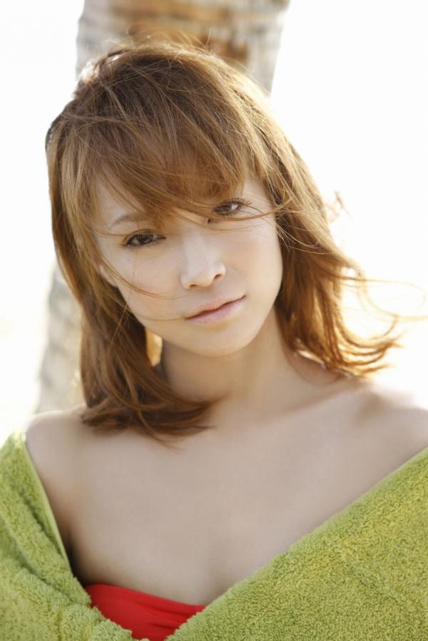 亀井絵里 龟井绘里  龟井绘里(亀井絵里)-[H!P Digital Books]高清写真图套图写真图集No.72第114张图片