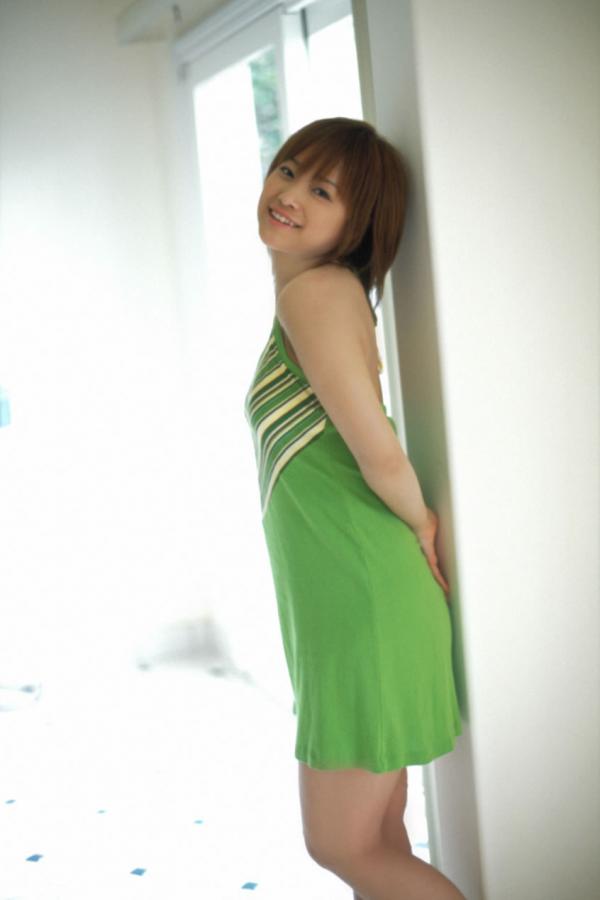 亀井絵里 龟井绘里  [Hello! Project Digital Books]高清写真图No.38 Eri Kamei 亀井絵里第103张图片