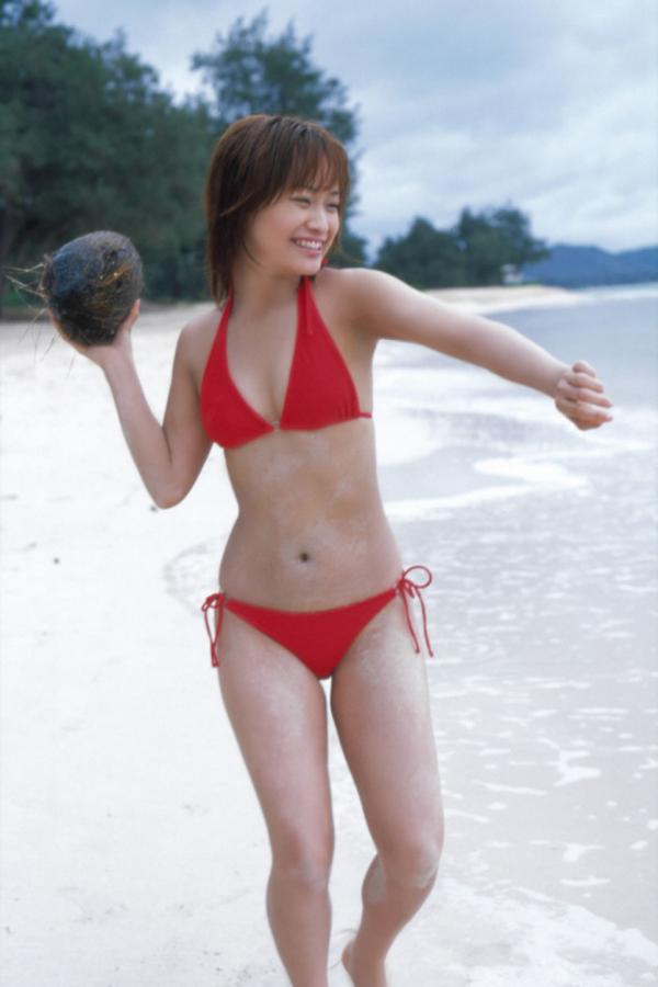 亀井絵里 龟井绘里  [Hello! Project Digital Books]高清写真图No.38 Eri Kamei 亀井絵里第109张图片