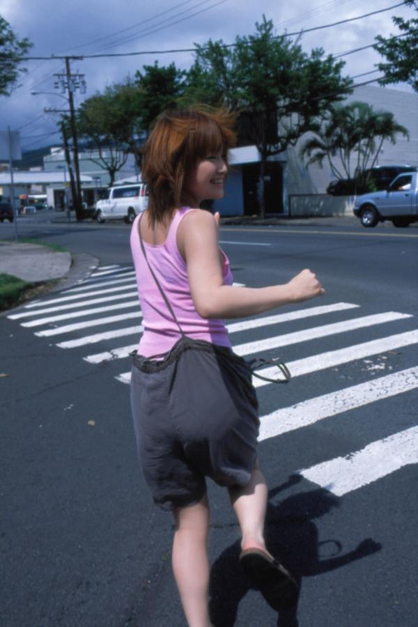 亀井絵里 龟井绘里  [Hello! Project Digital Books]高清写真图No.38 Eri Kamei 亀井絵里第112张图片