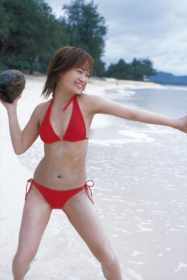 亀井絵里 龟井绘里  [Hello! Project Digital Books]高清写真图No.38 Eri Kamei 亀井絵里第113张图片