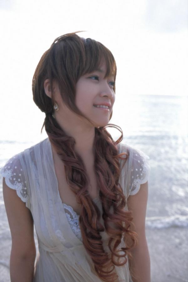 亀井絵里 龟井绘里  [Hello! Project Digital Books]高清写真图No.38 Eri Kamei 亀井絵里第114张图片