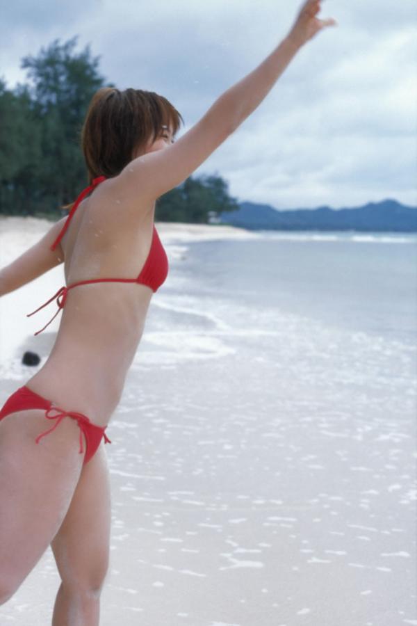 亀井絵里 龟井绘里  [Hello! Project Digital Books]高清写真图No.38 Eri Kamei 亀井絵里第117张图片
