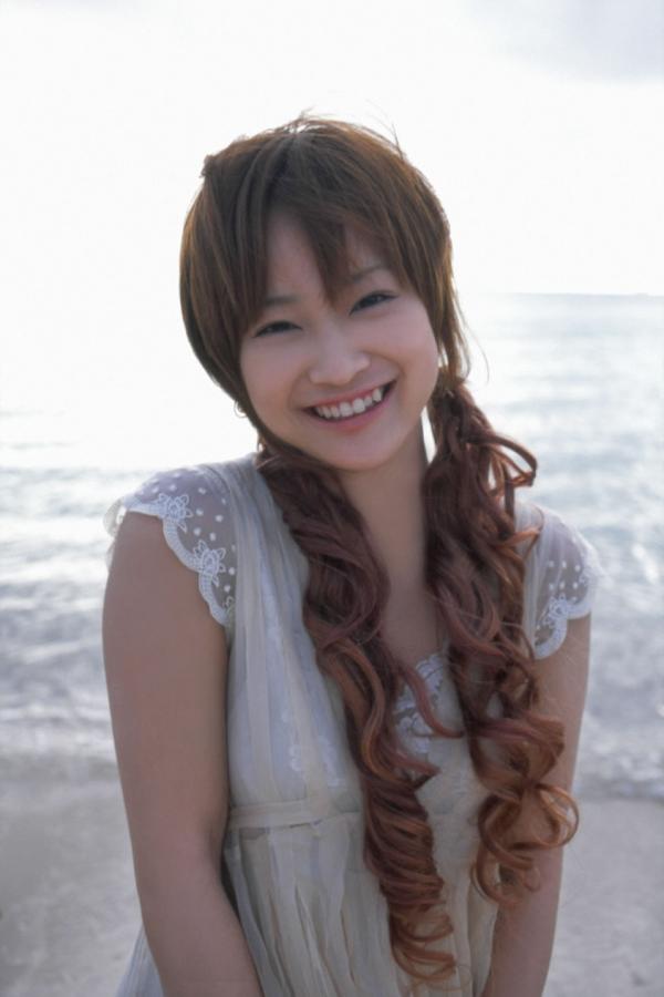亀井絵里 龟井绘里  [Hello! Project Digital Books]高清写真图No.38 Eri Kamei 亀井絵里第118张图片