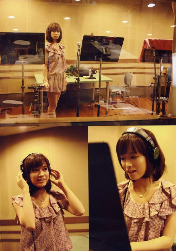 亀井絵里 龟井绘里  [清纯偶像] 龟井绘里《Thanks》精选日系少女清新校园风与海滩比基尼摄影套图[65P]第17张图片
