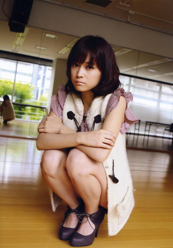 亀井絵里 龟井绘里  [清纯偶像] 龟井绘里《Thanks》精选日系少女清新校园风与海滩比基尼摄影套图[65P]第20张图片