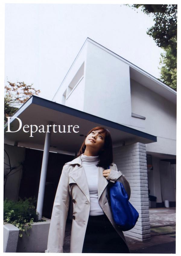 亀井絵里 龟井绘里  [清纯偶像] 龟井绘里《Thanks》精选日系少女清新校园风与海滩比基尼摄影套图[65P]第24张图片