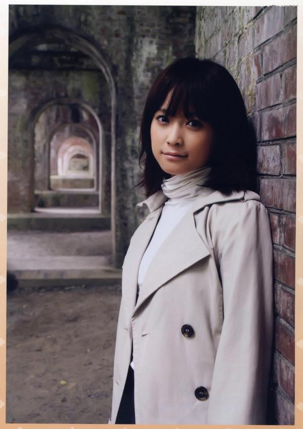 亀井絵里 龟井绘里  [清纯偶像] 龟井绘里《Thanks》精选日系少女清新校园风与海滩比基尼摄影套图[65P]第35张图片