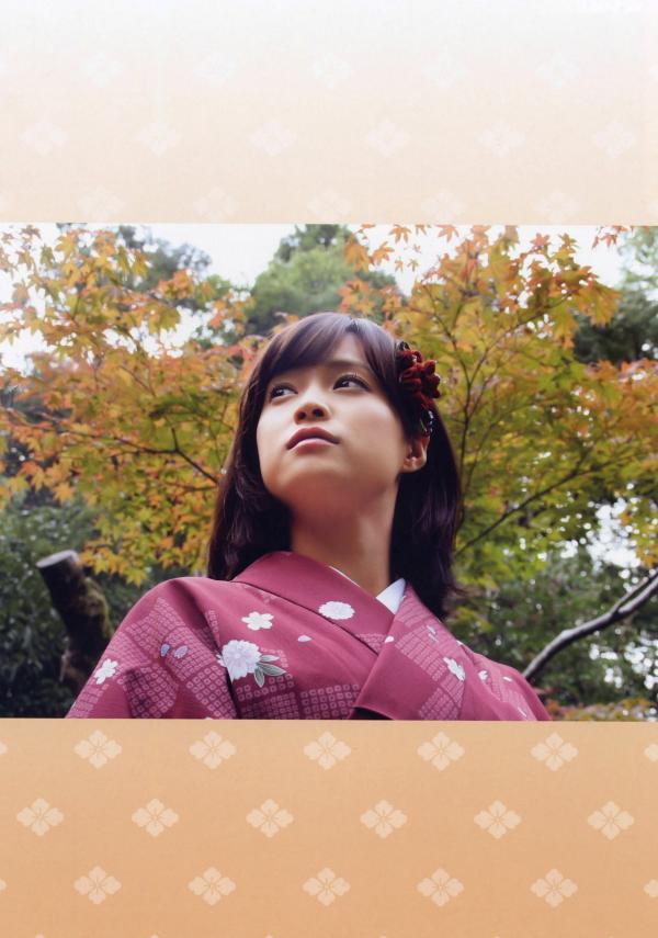 亀井絵里 龟井绘里  [清纯偶像] 龟井绘里《Thanks》精选日系少女清新校园风与海滩比基尼摄影套图[65P]第36张图片