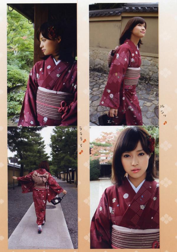 亀井絵里 龟井绘里  [清纯偶像] 龟井绘里《Thanks》精选日系少女清新校园风与海滩比基尼摄影套图[65P]第37张图片