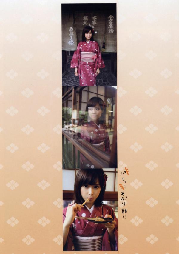 亀井絵里 龟井绘里  [清纯偶像] 龟井绘里《Thanks》精选日系少女清新校园风与海滩比基尼摄影套图[65P]第39张图片