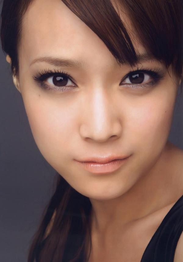 亀井絵里 龟井绘里  [清纯偶像] 龟井绘里《Thanks》精选日系少女清新校园风与海滩比基尼摄影套图[65P]第54张图片