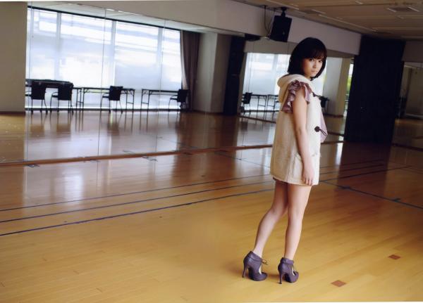 亀井絵里 龟井绘里  [清纯偶像] 龟井绘里《Thanks》精选日系少女清新校园风与海滩比基尼摄影套图[65P]第60张图片