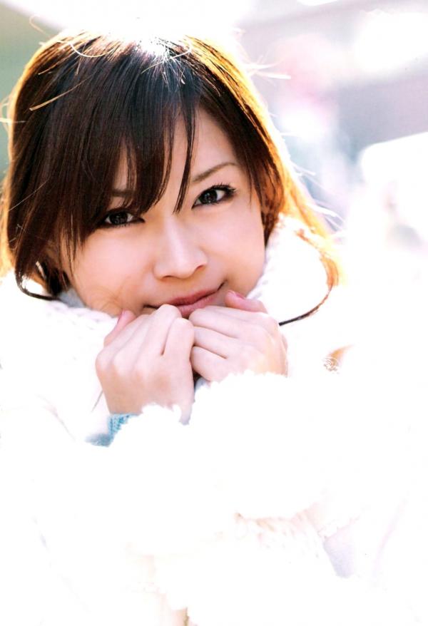 亀井絵里 龟井绘里  PB写真集_龟井絵里 《ERI》 清新比基尼与时尚街拍，呈现少女灵动感与治愈气息第88张图片