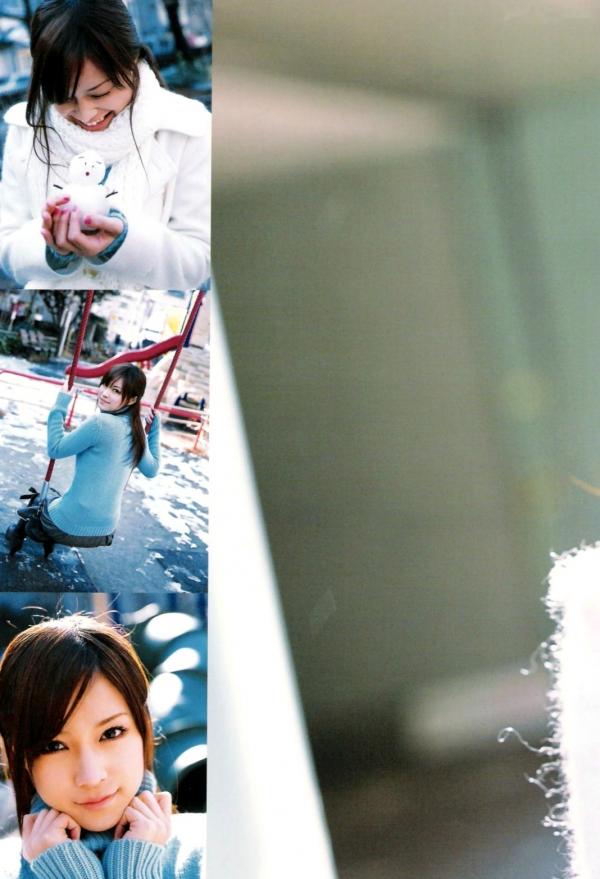 亀井絵里 龟井绘里  PB写真集_龟井絵里 《ERI》 清新比基尼与时尚街拍，呈现少女灵动感与治愈气息第89张图片