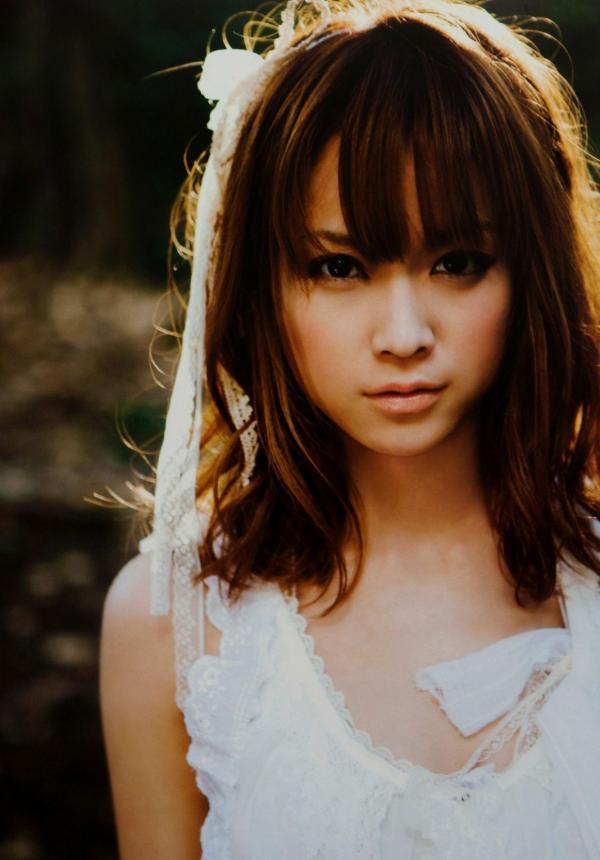 亀井絵里 龟井绘里  PB写真集_亀井絵里 《sweet》热带度假风情与纯欲比基尼女神系列 [70P]第20张图片