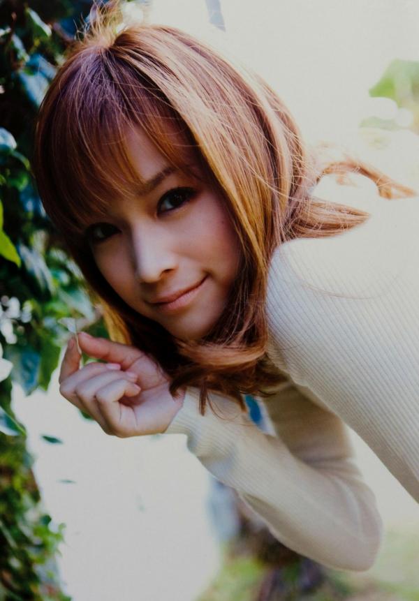 亀井絵里 龟井绘里  PB写真集_亀井絵里 《sweet》热带度假风情与纯欲比基尼女神系列 [70P]第22张图片