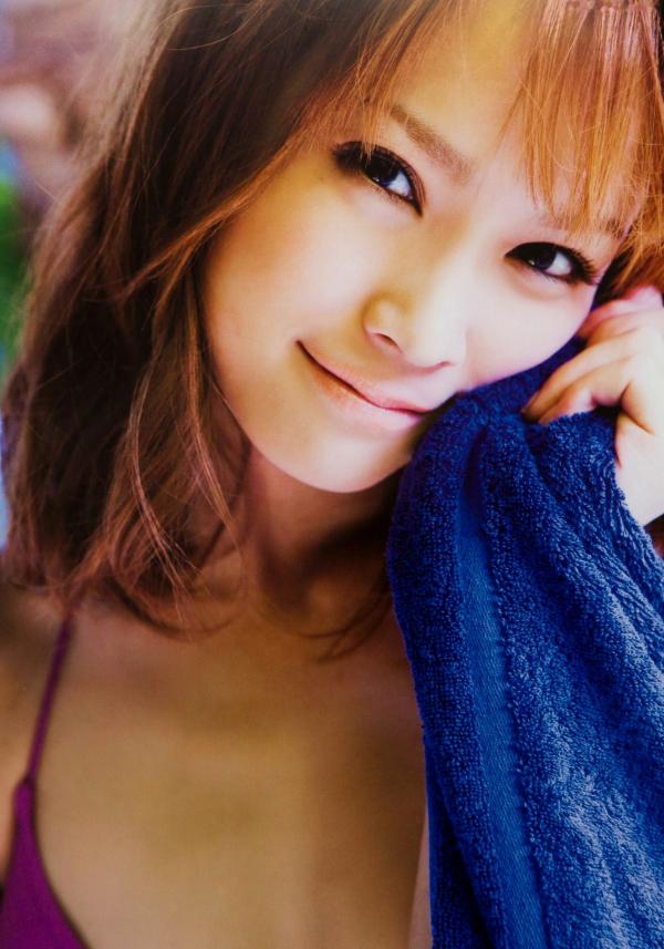 亀井絵里 龟井绘里  PB写真集_亀井絵里 《sweet》热带度假风情与纯欲比基尼女神系列 [70P]第27张图片