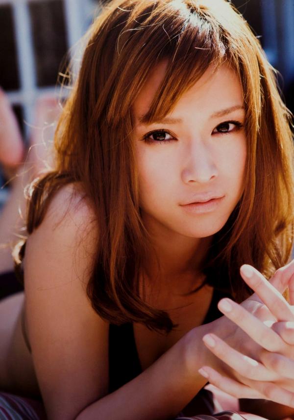 亀井絵里 龟井绘里  PB写真集_亀井絵里 《sweet》热带度假风情与纯欲比基尼女神系列 [70P]第38张图片