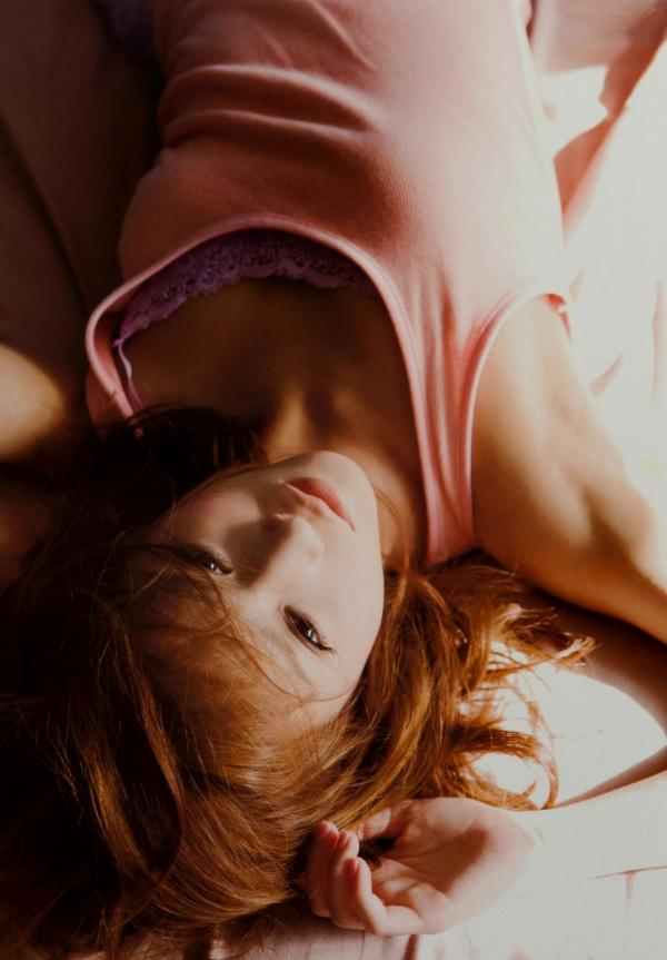 亀井絵里 龟井绘里  PB写真集_亀井絵里 《sweet》热带度假风情与纯欲比基尼女神系列 [70P]第47张图片
