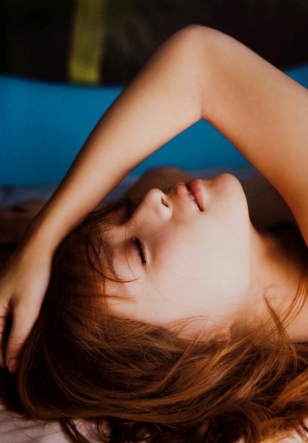 亀井絵里 龟井绘里  PB写真集_亀井絵里 《sweet》热带度假风情与纯欲比基尼女神系列 [70P]第52张图片