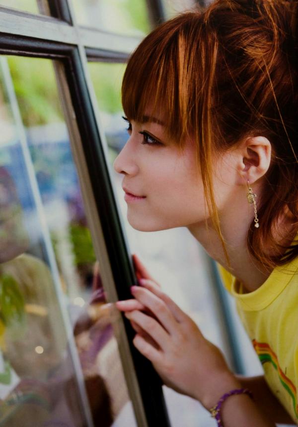 亀井絵里 龟井绘里  PB写真集_亀井絵里 《sweet》热带度假风情与纯欲比基尼女神系列 [70P]第53张图片