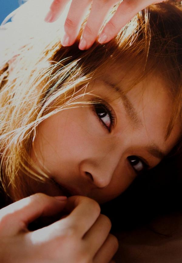 亀井絵里 龟井绘里  PB写真集_亀井絵里 《sweet》热带度假风情与纯欲比基尼女神系列 [70P]第55张图片