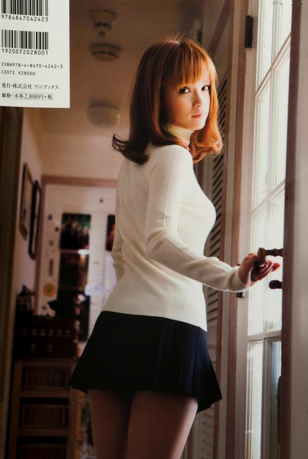 亀井絵里 龟井绘里  PB写真集_亀井絵里 《sweet》热带度假风情与纯欲比基尼女神系列 [70P]第60张图片