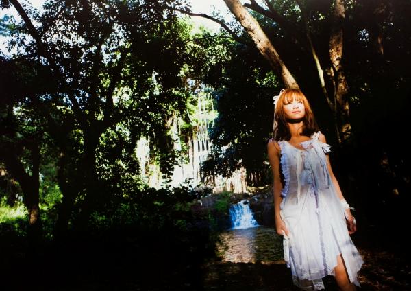 亀井絵里 龟井绘里  PB写真集_亀井絵里 《sweet》热带度假风情与纯欲比基尼女神系列 [70P]第62张图片