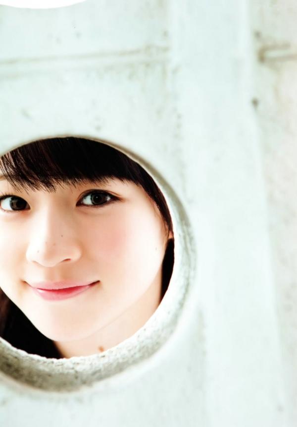 前田憂佳 前田忧佳  PB写真集_前田忧佳《See You-karin》清纯校服写真，日系邻家美少女自然风情户外大片 [74P]第4张图片