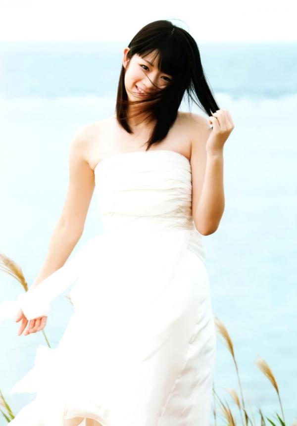 前田憂佳 前田忧佳  PB写真集_前田忧佳《See You-karin》清纯校服写真，日系邻家美少女自然风情户外大片 [74P]第17张图片