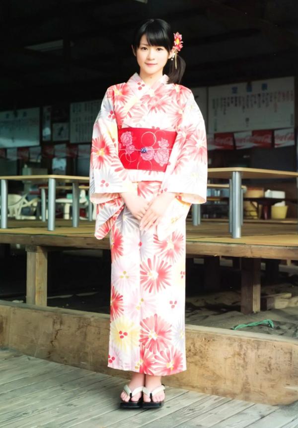 前田憂佳 前田忧佳  PB写真集_前田忧佳《See You-karin》清纯校服写真，日系邻家美少女自然风情户外大片 [74P]第44张图片