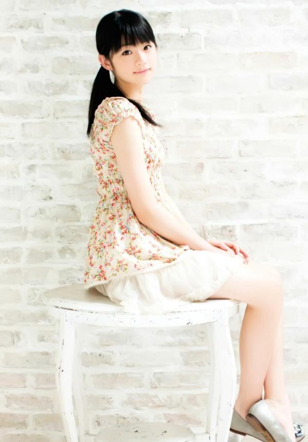 前田憂佳 前田忧佳  PB写真集_前田忧佳《See You-karin》清纯校服写真，日系邻家美少女自然风情户外大片 [74P]第54张图片