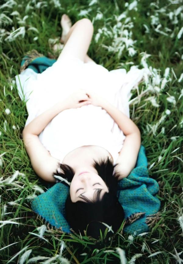 前田憂佳 前田忧佳  PB写真集_前田忧佳《See You-karin》清纯校服写真，日系邻家美少女自然风情户外大片 [74P]第69张图片