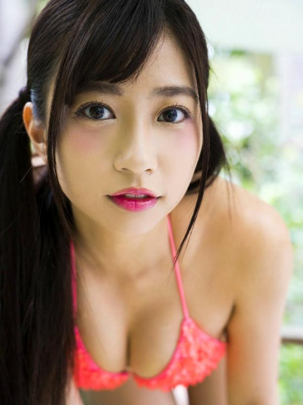 大貫彩香 大贯彩香  大貫彩香『適乳女王』Sabra高清写真集：童颜巨乳性感比基尼私房诱惑第7张图片