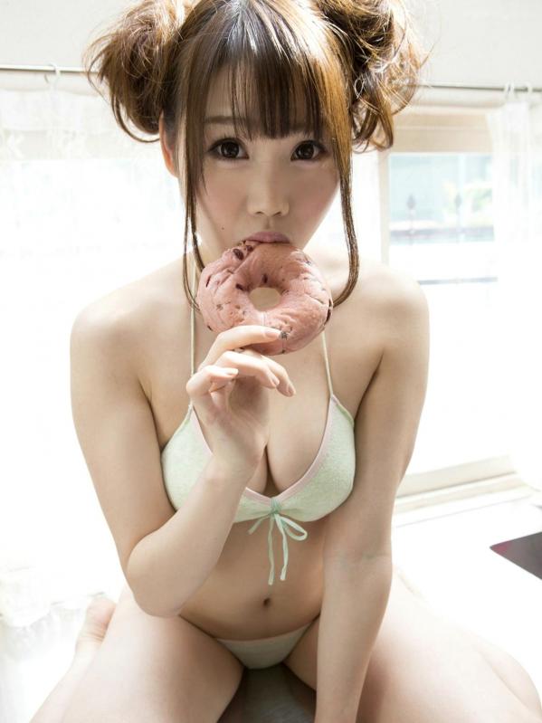 速水舞 塚本舞  Sabra_塚本舞《ラブハンドル》写真集，元气萌妹清纯比基尼私房诱惑，尽显纯欲甜美风情，Strictly Girl [40P]第24张图片