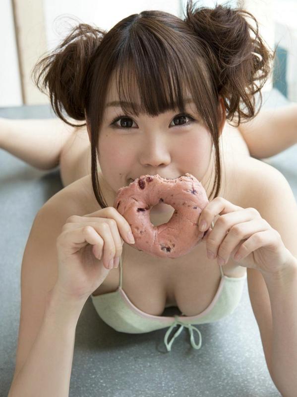 速水舞 塚本舞  Sabra_塚本舞《ラブハンドル》写真集，元气萌妹清纯比基尼私房诱惑，尽显纯欲甜美风情，Strictly Girl [40P]第27张图片
