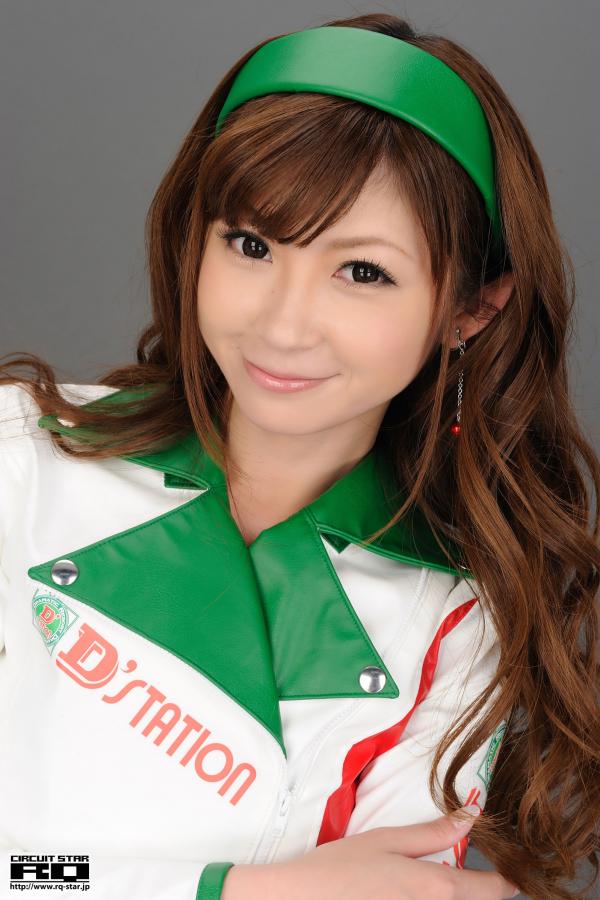 佐崎愛里 佐崎爱里  佐崎爱里 [RQ-STAR]高清写真图NO.00714 Race Queen第102张图片