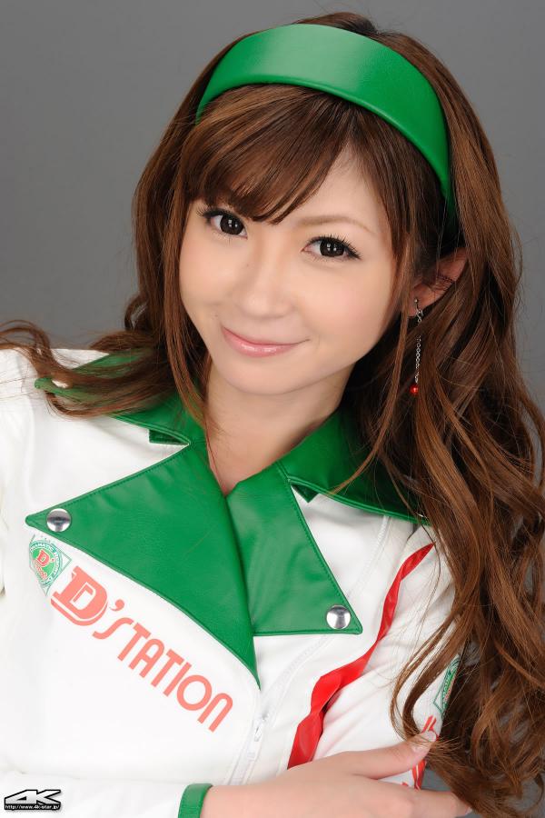 佐崎愛里 佐崎爱里  佐崎愛里 [4K-Star]高清写真图NO.00015「レースクイーン」第102张图片