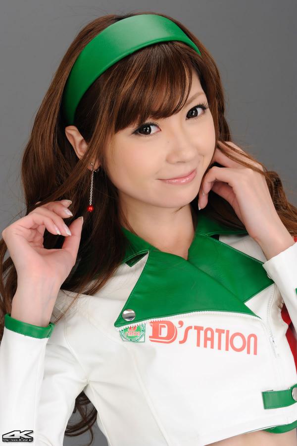 佐崎愛里 佐崎爱里  佐崎愛里 [4K-Star]高清写真图NO.00015「レースクイーン」第104张图片
