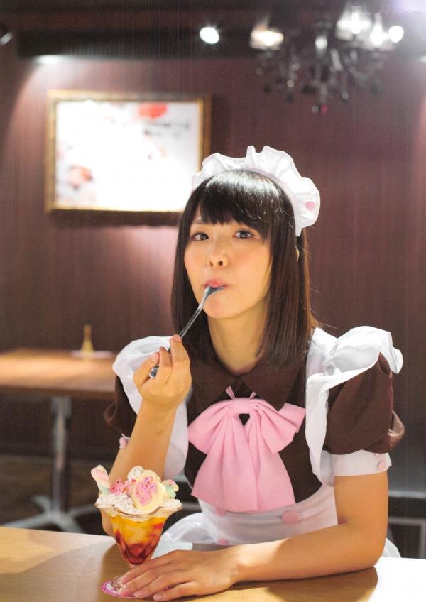 松村香織 松村香织  日本偶像松村香织首部写真集《Mushusei》：清纯校服与私房内衣诱惑，尽显日系魅力风情第16张图片