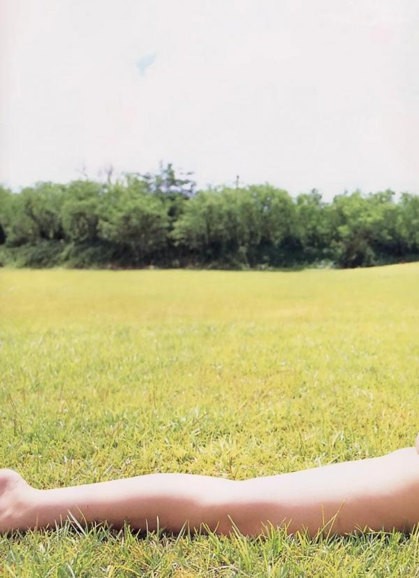 山崎真実 山崎真实  PB写真集_山崎真实《MAMI 藏》精选：清新家居与户外比基尼活力写真集[88P]第51张图片