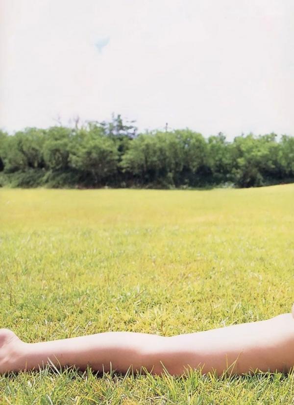 山崎真実 山崎真实  PB写真集_山崎真实《MAMI蔵》沙滩比基尼夏季户外女神写真第49张图片