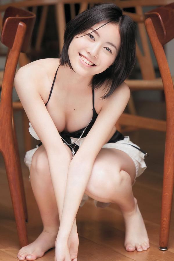 松井珠理奈 松井珠理奈 [Weekly Playboy]高清写真图2012 No.39 松井珠理奈 NMB48第4张图片